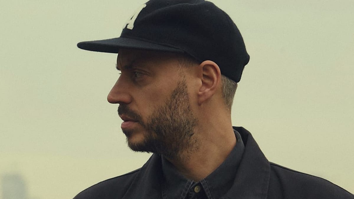 Interview with Fracture