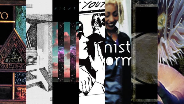 Favourite albums week